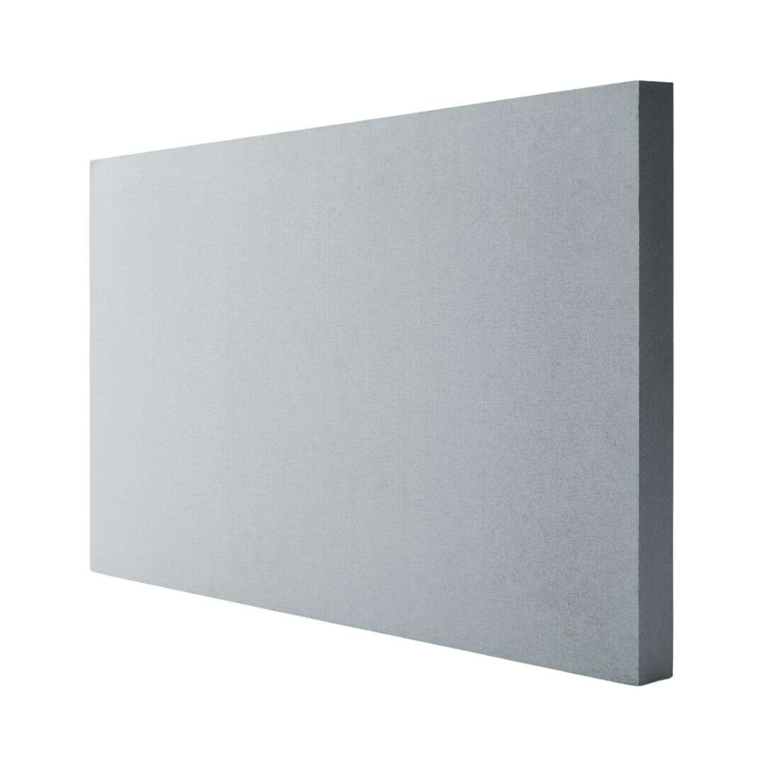 Isolier- und Baustoffe