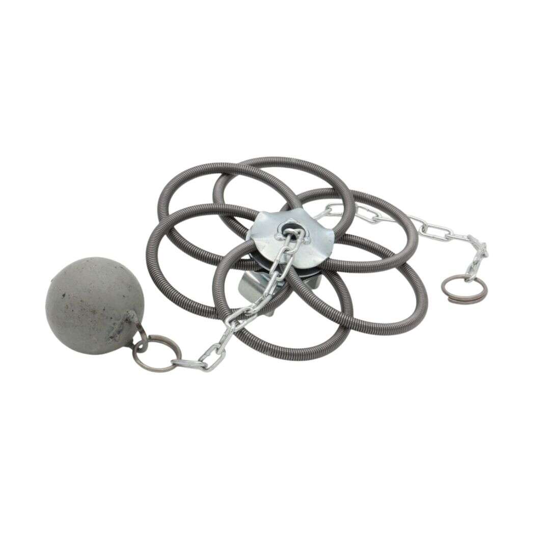 Schornsteinreinigung