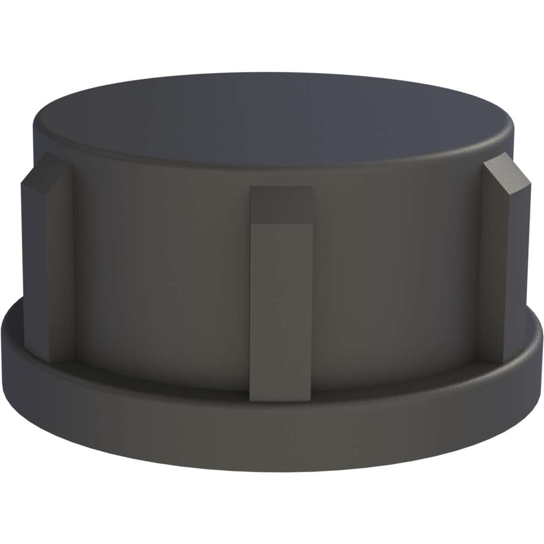 Jeremias Verschlusskappe für Kondensatablauf 1/2“ (bis 200°C)