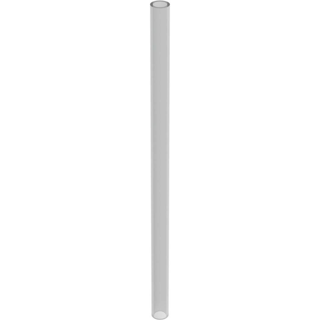 DW-ECO 2.0 PVC-Schlauch transparent, Ø 26mm, l= 500 mm zur Verlängerung des Kondensatablaufs