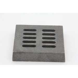 Ofenrost - Gussmulde 135 x 135 x 30 mm