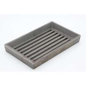 Ofenrost - Gussmulde 153 x 253 x 30 mm