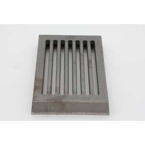 Ofenrost - Gussmulde 153 x 253 x 30 mm