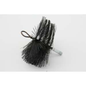 Rohrbürste - Kunststoff - mit Öse - M12 -...