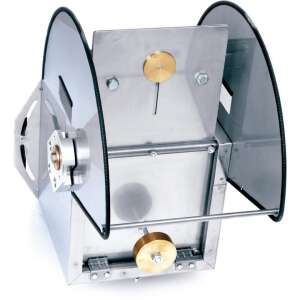 DW-FU Zugbegrenzer universal Ø250 mm mit...