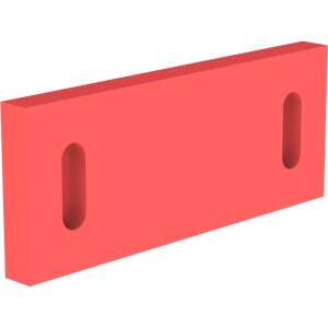 DW-FU Matte zur Schallentkopplung passend für DW45,...