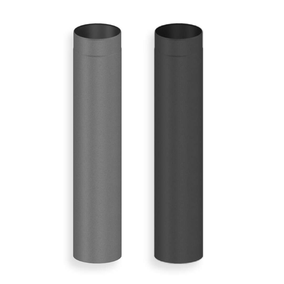 Ofenrohr 75 cm
