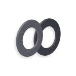 Ofenrohr Wandrosette