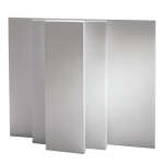 Kalziumsilikatplatte SkamoEnclosure Board