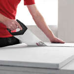 Kalziumsilikatplatte SkamoEnclosure Board