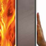 Kalziumsilikatplatte SkamoEnclosure Board