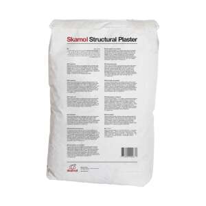 Skamol Strukturputz