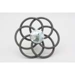 Federbürste - verstellbar - 120-220 mm