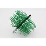 Rohrbürste - Polypropylenfaser - 1,5 x 1,8 mm