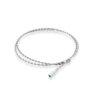 Verlängerung Rohrbürste