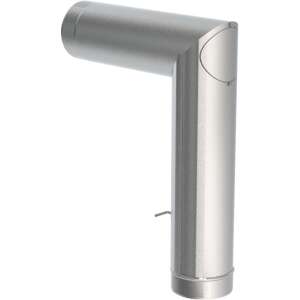 Jeremias Ofenrohr doppelwandig ISO-Line Winkelrohr...