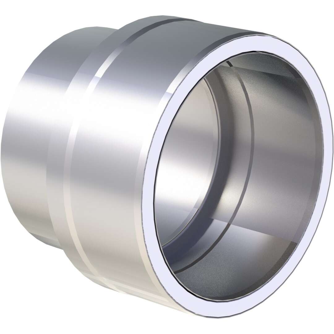 Jeremias Übergang von Kaminofen auf ISO-LINE doppelwandig