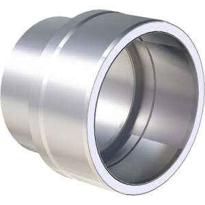 Jeremias Übergang von Kaminofen auf ISO-LINE...