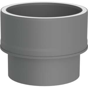 Jeremias Übergang von Kaminofen auf ISO-LINE...