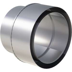 Jeremias Übergang ISO-Line Übergang auf EW...