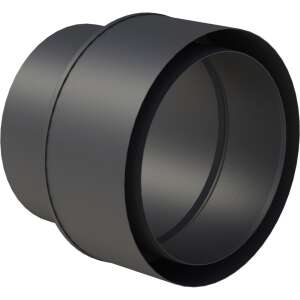 Jeremias &Uuml;bergang ISO-Line &Uuml;bergang auf EW (Wandfutter)