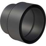 Jeremias Übergang ISO-Line Übergang auf EW (Wandfutter)