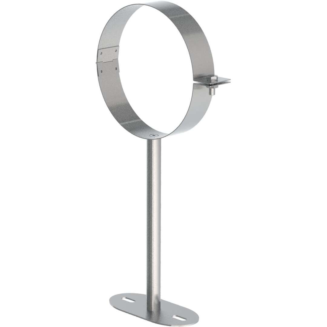 Jeremias ISO-Line Wandhalter