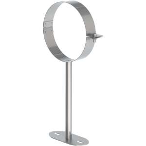 Jeremias ISO-Line Wandhalter