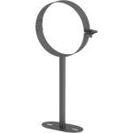 Jeremias ISO-Line Wandhalter