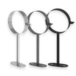 Jeremias ISO-Line Wandhalter