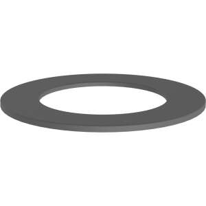 Jeremias ISO-Line Wandrosette