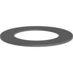 Jeremias ISO-Line Wandrosette