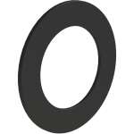 Jeremias ISO-Line Wandrosette