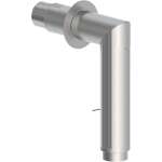 Jeremias Ofenrohr doppelwandig ISO-Line Winkelrohr-Set 90°