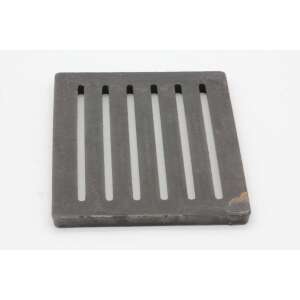 Ofenrost rechteckig Gussrost