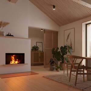 Kamineinsatz Spartherm Premium V-1V-87h