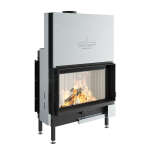 Kamineinsatz Spartherm Premium V-1V-87h