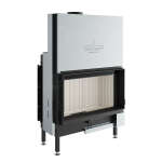 Kamineinsatz Spartherm Premium V-1V-87h