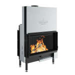 Kamineinsatz Spartherm Premium V-1V-87h