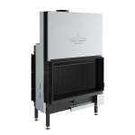 Kamineinsatz Spartherm Premium V-1V-87h