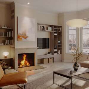 Kamineinsatz Spartherm Premium A-1V-87h