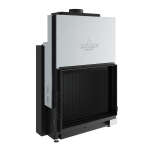 Kamineinsatz Spartherm Premium A-1V-87h