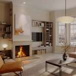 Kamineinsatz Spartherm Premium A-1V-87h