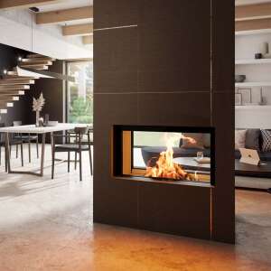 Tunnelkamineinsatz Spartherm Premium V-FD-87h