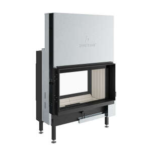 Tunnelkamineinsatz Spartherm Premium V-FD-87h