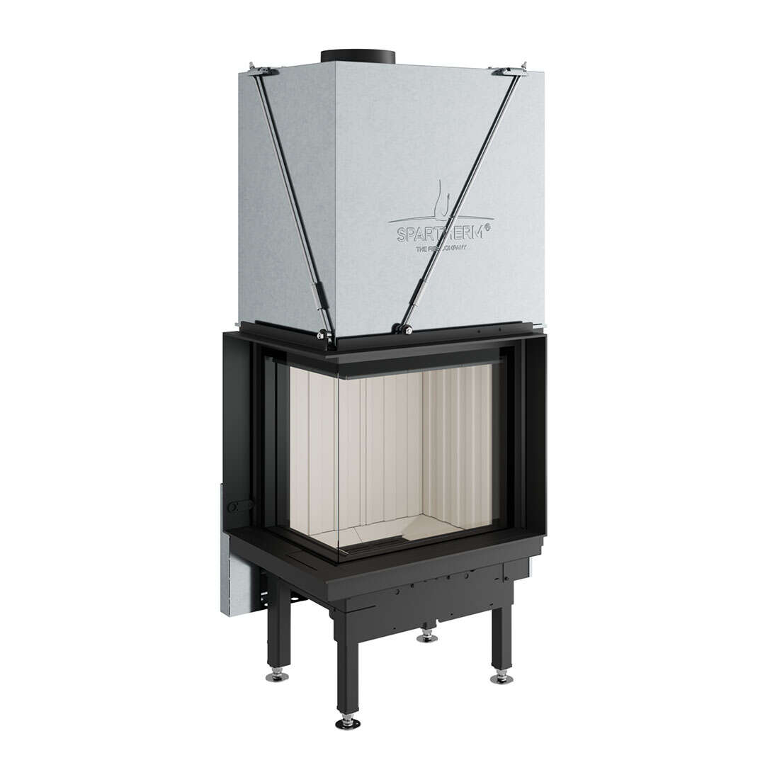 Kamineinsatz Spartherm Premium V-2L/2R-55h