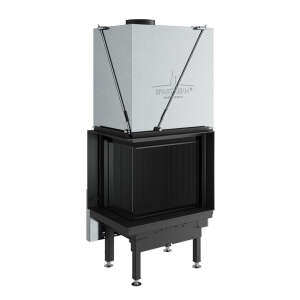 Kamineinsatz Spartherm Premium V-2L/2R-55h