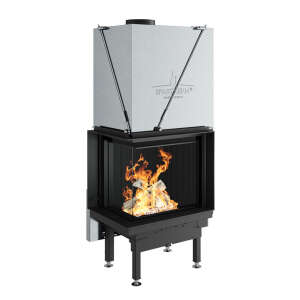 Kamineinsatz Spartherm Premium V-2L/2R-55h