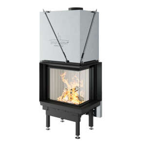 Kamineinsatz Spartherm Premium V-2L/2R-55h