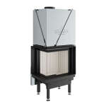 Kamineinsatz Spartherm Premium V-2L/2R-55h